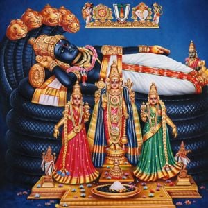 Sri Rangaraja Stotram
