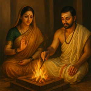 The Mother's Name Used to Hold Greater Importance