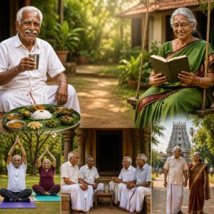 ஆயுஷ்ய ஸூக்தம்
