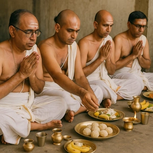 Benefits Of Performing Shraadha