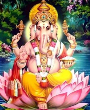 ऋण मोचन गणेश स्तोत्र