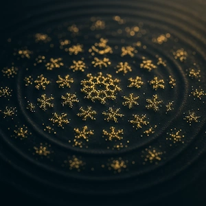 Sound Waves Can Animate Matter