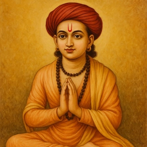 Teachings of Sant Jnaneshwar