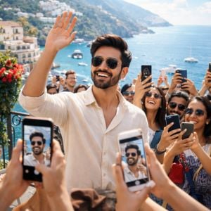మంచి జీవితం కోసం అథర్వ వేద మంత్రం
