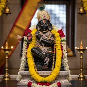 Antiquity of Pancharatra Vaishnavism