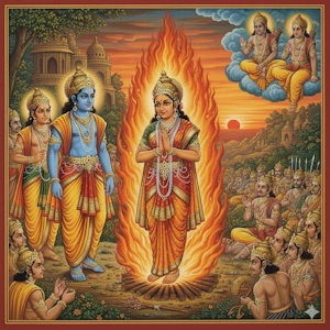 श्री रामचरित मानस द्वारा विघ्न निवारण का उपाय