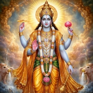 ವಿಶ್ವೇಶ ಸ್ತೋತ್ರ