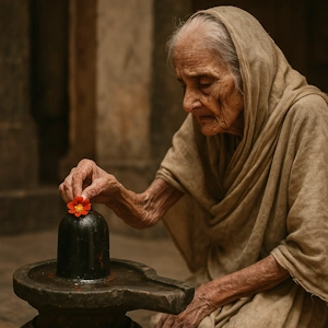 Observe Dharma as Per Your Financial and Physical Capacity