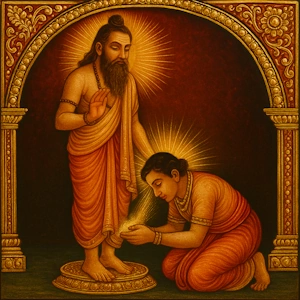 श्रीरामजी ज्ञानानन्दमय हैं