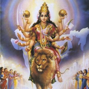 ఉమా మహిమా స్తోత్రం