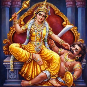 ಬಗಲಾಮುಖಿ ಸೂಕ್ತಮ್: ರಕ್ಷಣೆ ಮತ್ತು ವಿಜಯಕ್ಕಾಗಿ ದೈವಿಕ ಮಂತ್ರಗಳು