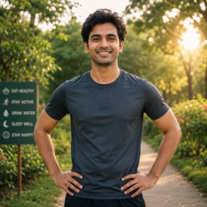 ಉತ್ತಮ ಆರೋಗ್ಯಕ್ಕಾಗಿ ಮಂತ್ರ