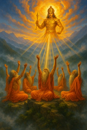 How Important Is Indra?