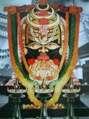 വൈക്കത്തപ്പനെ കൈതൊഴുന്നേൻ