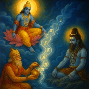 Awareness Levels of Vibrations