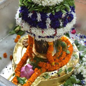 विश्वनाथ पंचक स्तोत्र