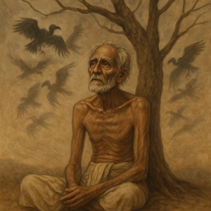 What Are the Problems Faced in Old Age