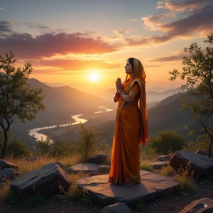 प्रातः स्मरण