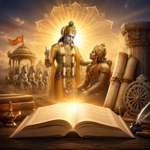 गीता को शास्त्र क्यों कहते हैं?