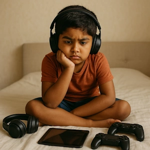 Teaching Children Value Of Money
