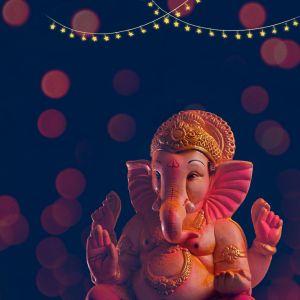 Sriman Narayana Reveals A Secret About Lord Ganesha