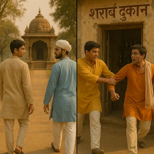 जीवन को सुन्दर कैसे बनायें?