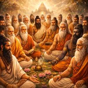 अन्य व्यासों के नाम