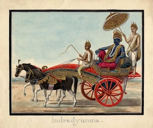 Indradyumna