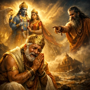 Raja Indradyumna