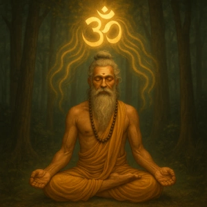 Bhardwaj Rishi