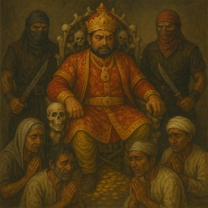 Kalki the avatara of Kaliyuga