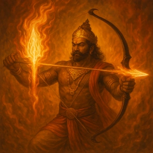 Agneyastra