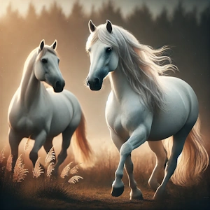 Lakshmi Devi Had Become A Horse Once. Do You Know This Story?