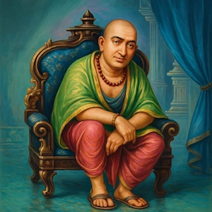 అల్లసాని పెద్దన్న