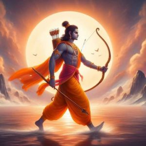 Rama Raksha Stotram