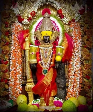 devi