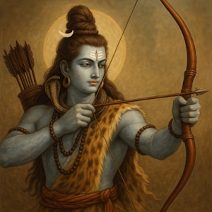 Shiva Linga