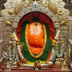 மயூரேஸ்வர கணபதி