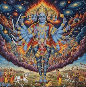 Vishnu