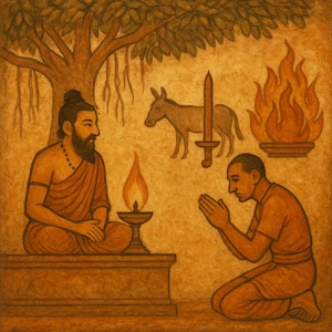 Adultery In Hinduism