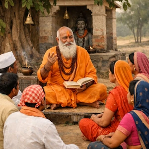 sant vani pdf sample page