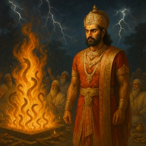 Chaturvarnya Was Not A Caste System
