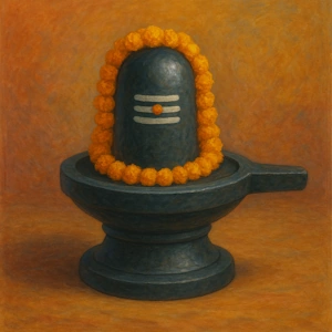 Shiva Linga