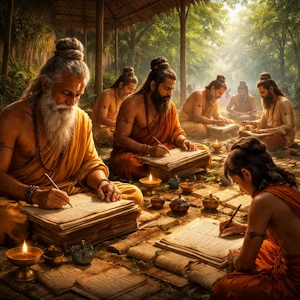 धर्म के नियम बदलते रहते हैं