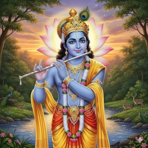 srimad bhagavatam nitya parayanam sample page