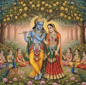 radhakrishna