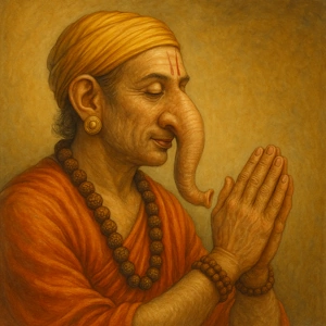 ganapathy
