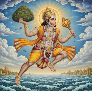 hanuman ji