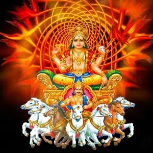 Surya Dev