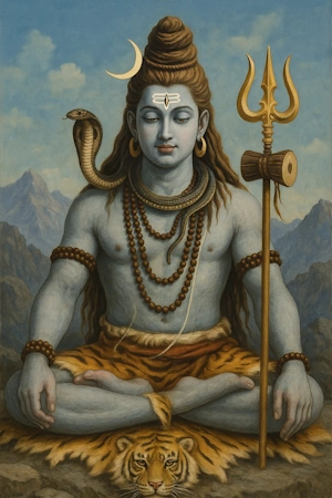 శివపురాణం - Part 1